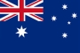 bandiera Australia