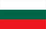 bandiera Bulgaria