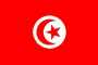 bandiera Tunisia